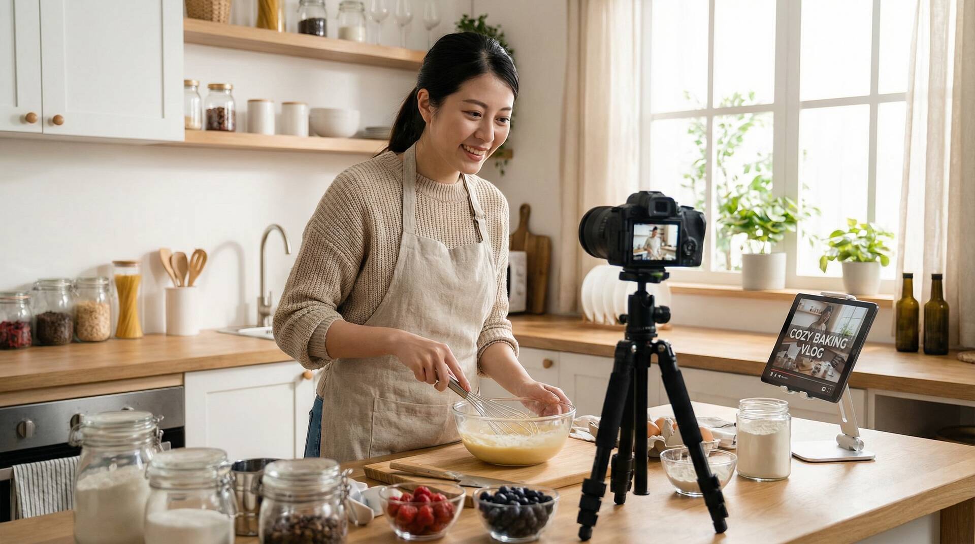 小尤奈二次元Cosplay视频