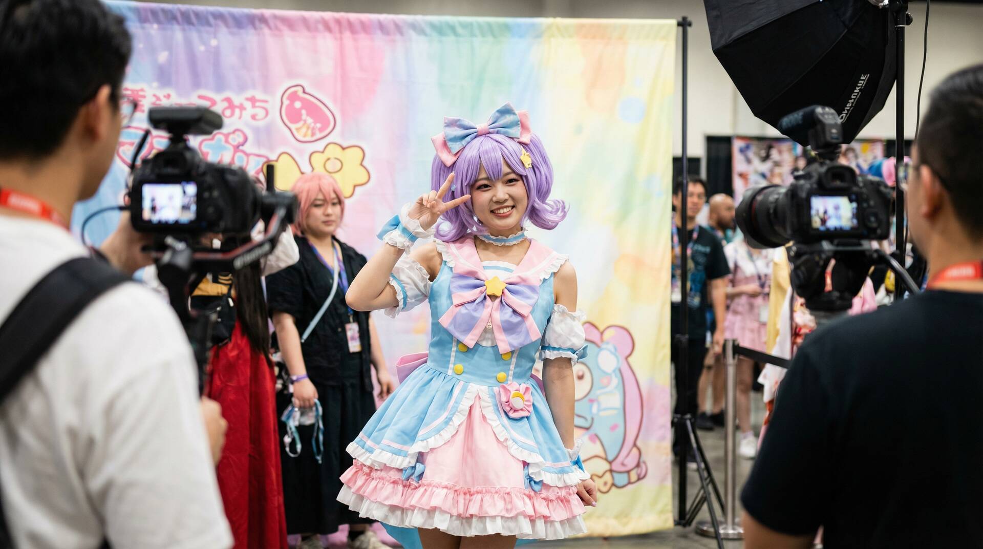 小尤奈舞蹈视频