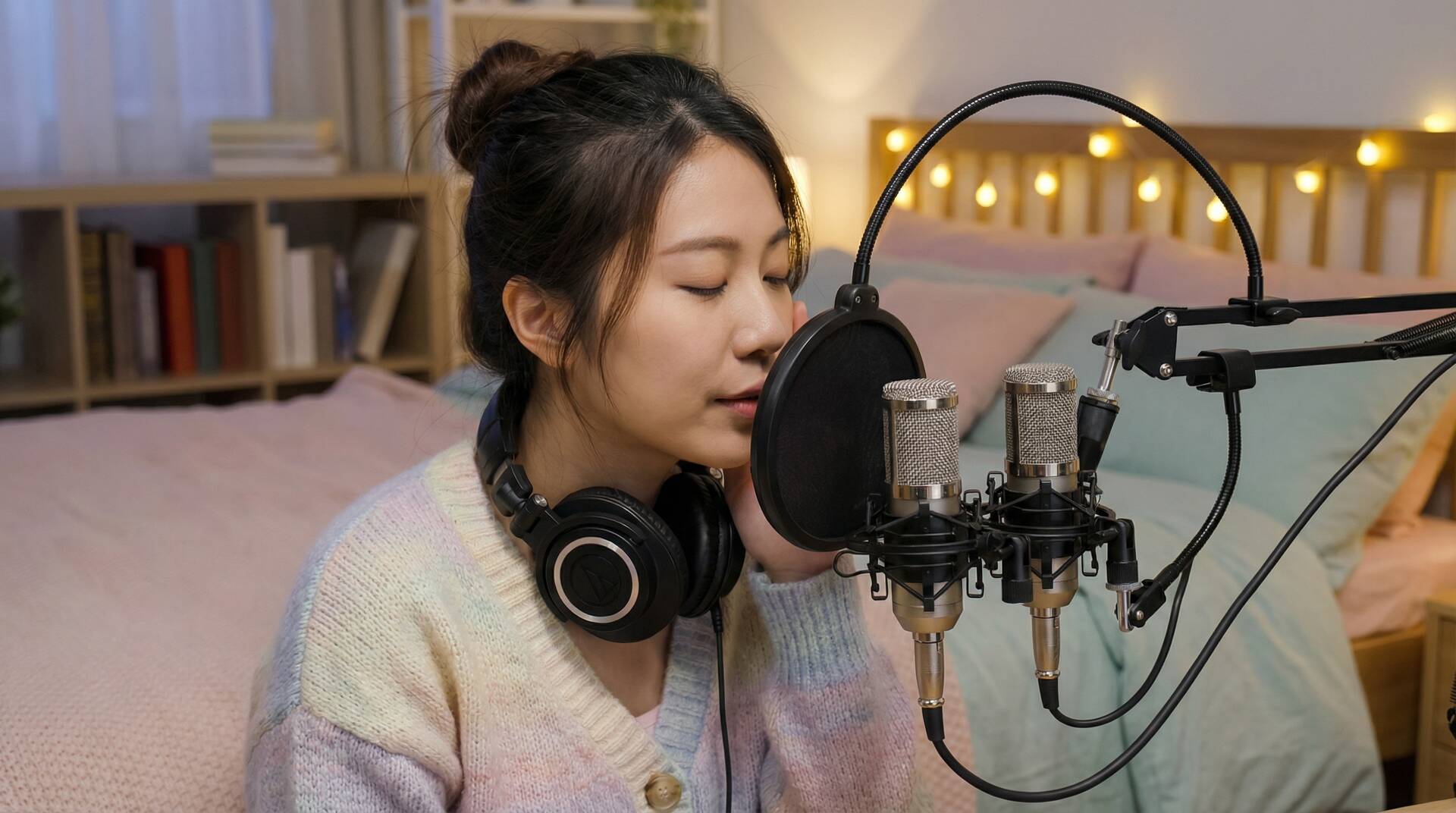 小尤奈社区美图